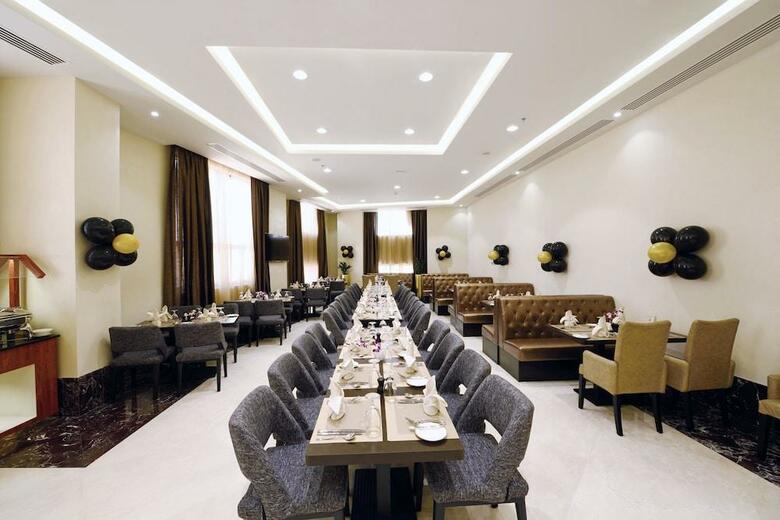 Goldstate Hotel