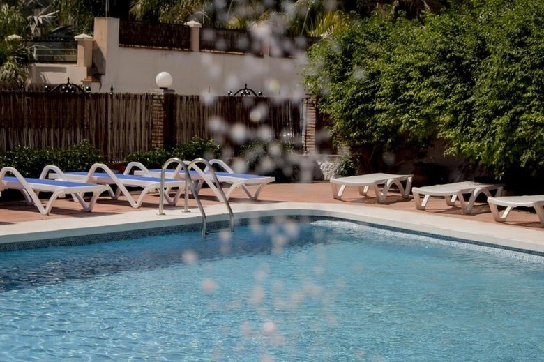 Sun Sport Hotel