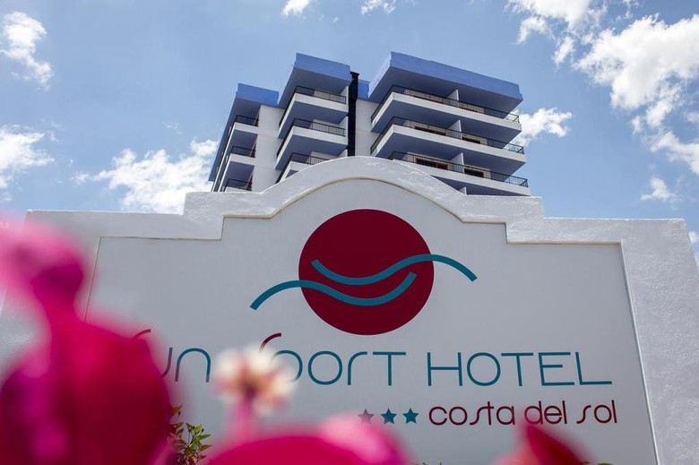 Sun Sport Hotel