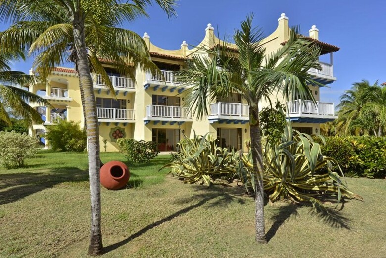 Hotel Iberostar Daiquiri