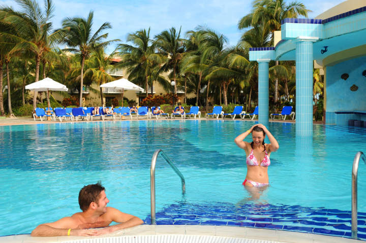 Hotel Iberostar Daiquiri
