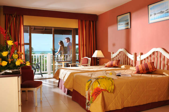 Hotel Iberostar Daiquiri