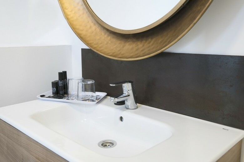 Apartamento El Charco Suites