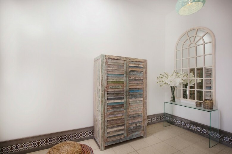 Apartamento El Charco Suites
