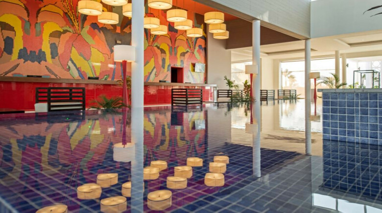 Hotel Iberostar Playa Pilar