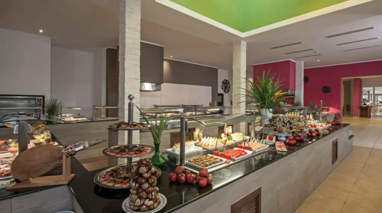 Hotel Iberostar Playa Pilar