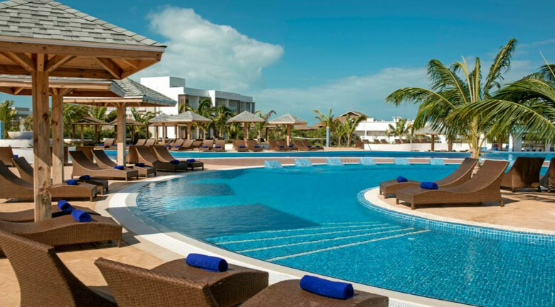 Hotel Iberostar Playa Pilar