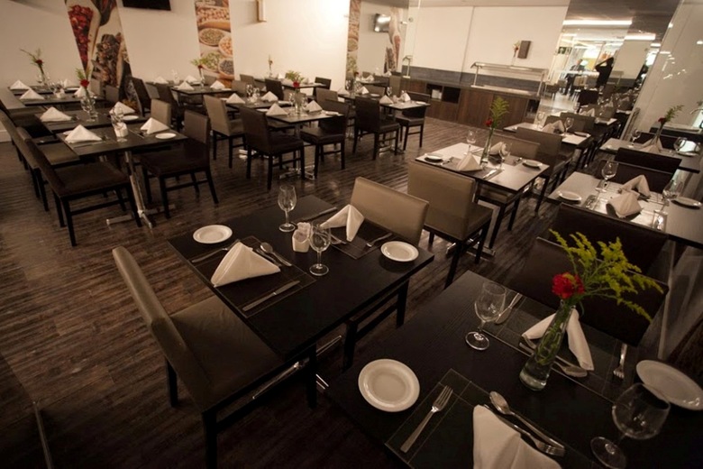 Hotel Tulip Inn Belo Horizonte