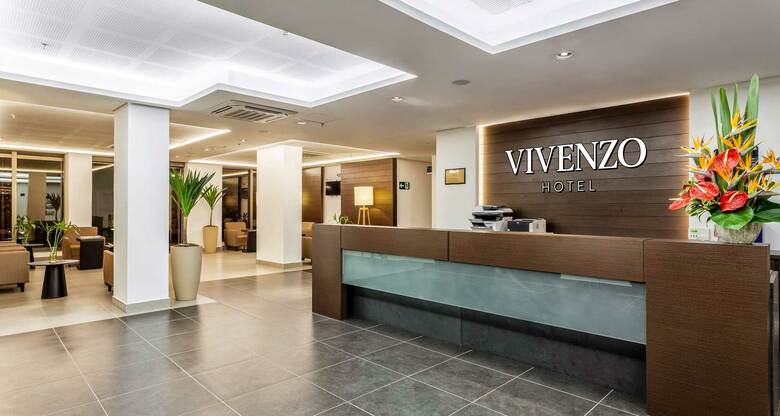 Hotel Tulip Inn Belo Horizonte