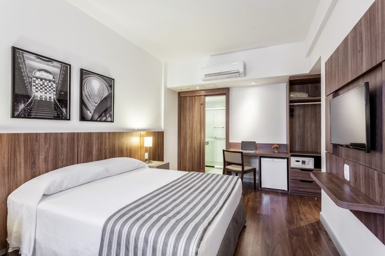 Hotel Tulip Inn Belo Horizonte