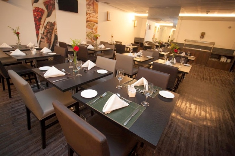 Hotel Tulip Inn Belo Horizonte