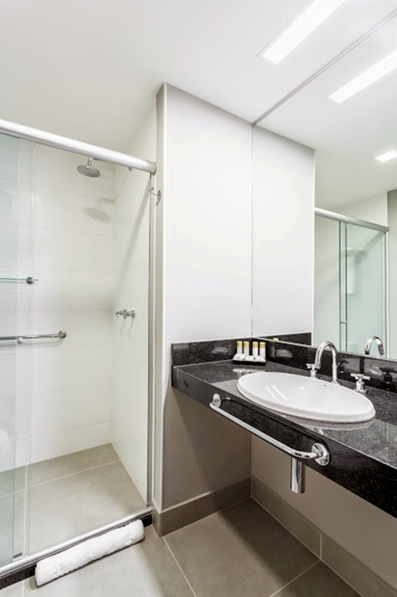 Hotel Tulip Inn Belo Horizonte