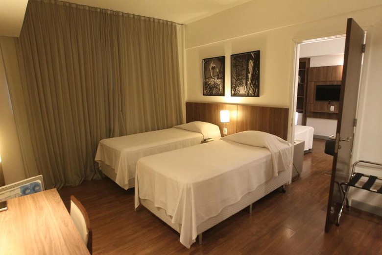 Hotel Tulip Inn Belo Horizonte