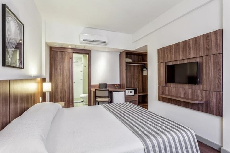 Hotel Tulip Inn Belo Horizonte