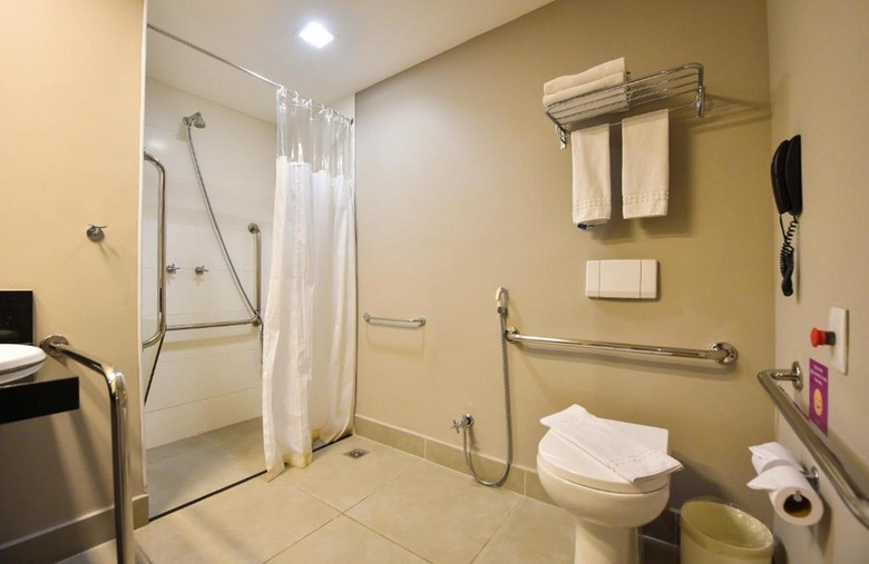 Hotel Tulip Inn Belo Horizonte