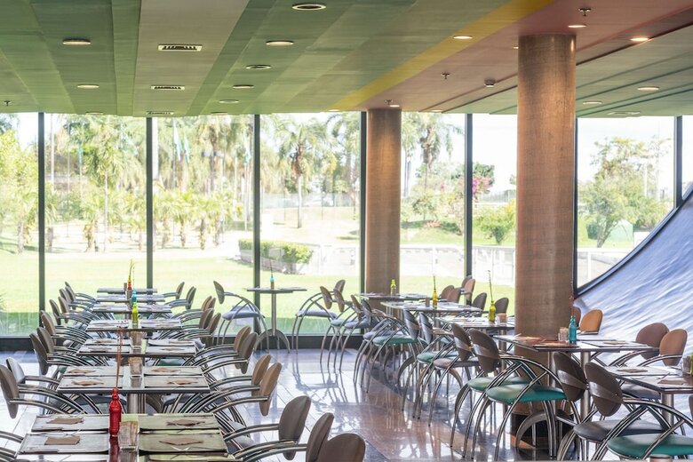 Hotel Golden Tulip Bras�lia Alvorada