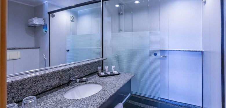 Hotel Golden Tulip Bras�lia Alvorada
