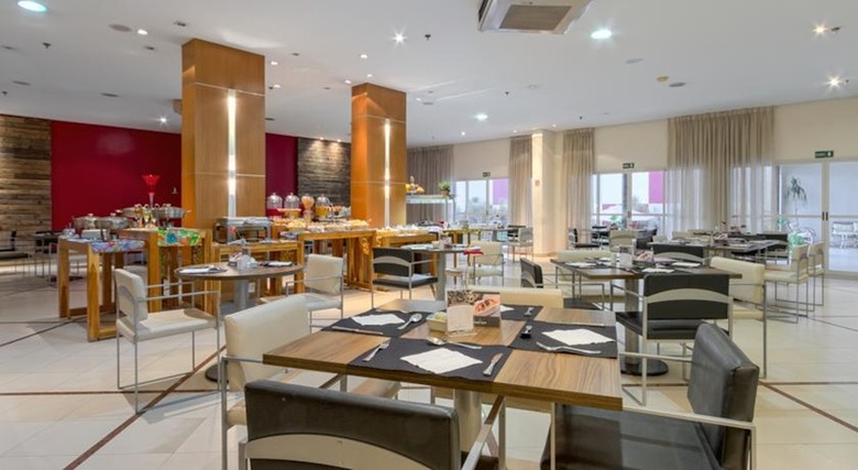 Hotel Golden Tulip Cuiab�