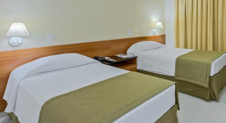 Hotel Golden Tulip Cuiab�