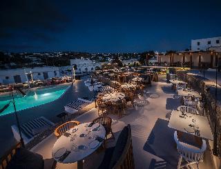 Hotel Madoupa Boutique
