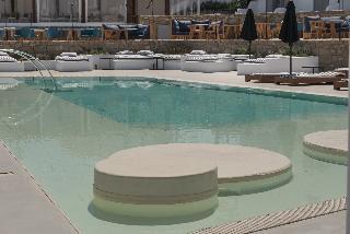 Hotel Madoupa Boutique