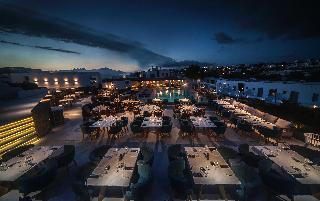 Hotel Madoupa Boutique