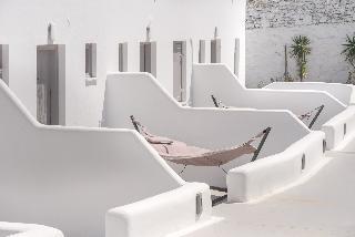 Hotel Madoupa Boutique