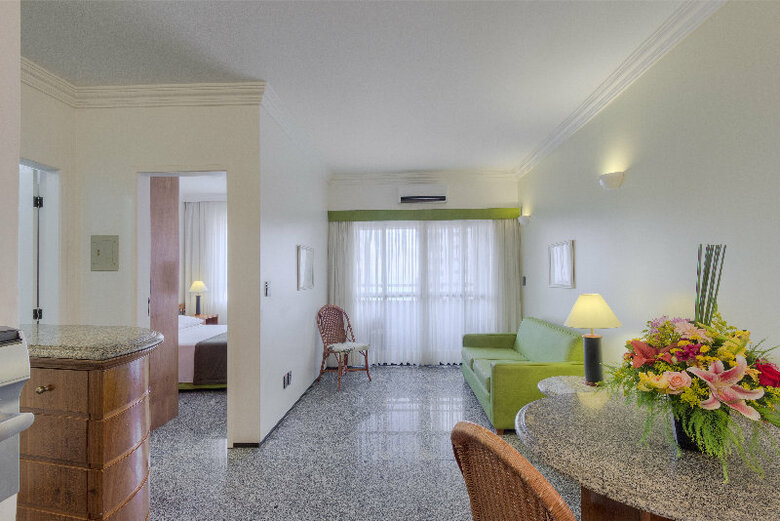 Hotel Tulip Inn Fortaleza