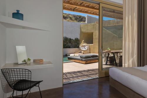 Hotel Andronis Concept Wellness Resort