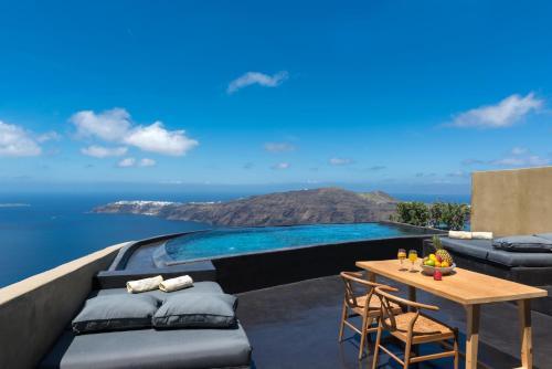 Hotel Andronis Concept Wellness Resort