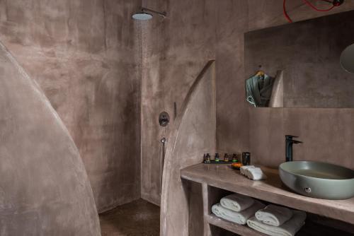 Hotel Andronis Concept Wellness Resort