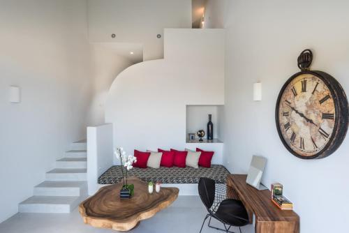 Hotel Andronis Concept Wellness Resort
