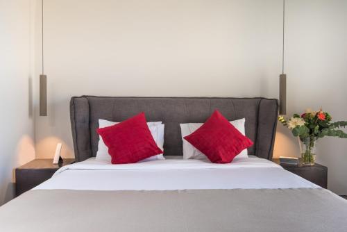 Hotel Andronis Concept Wellness Resort