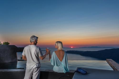 Hotel Andronis Concept Wellness Resort
