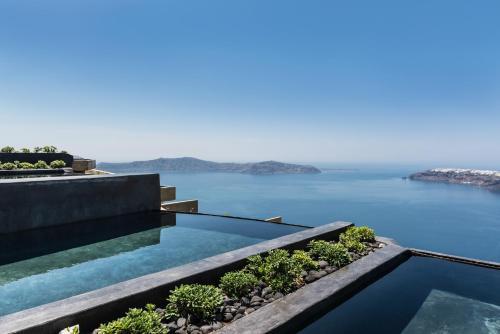 Hotel Andronis Concept Wellness Resort