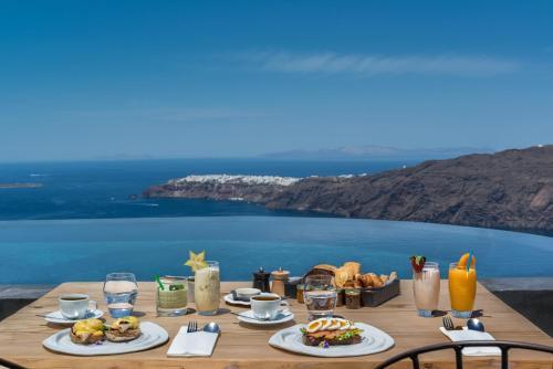 Hotel Andronis Concept Wellness Resort