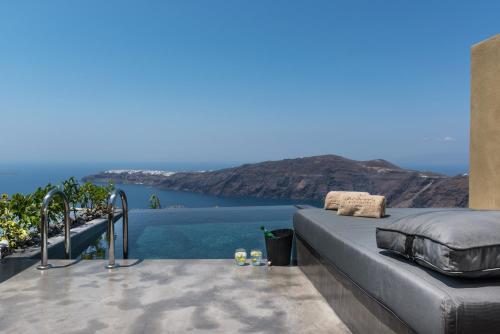 Hotel Andronis Concept Wellness Resort