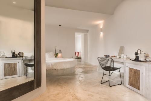 Hotel Andronis Concept Wellness Resort