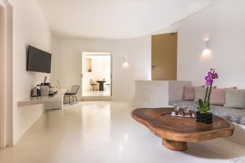 Hotel Andronis Concept Wellness Resort