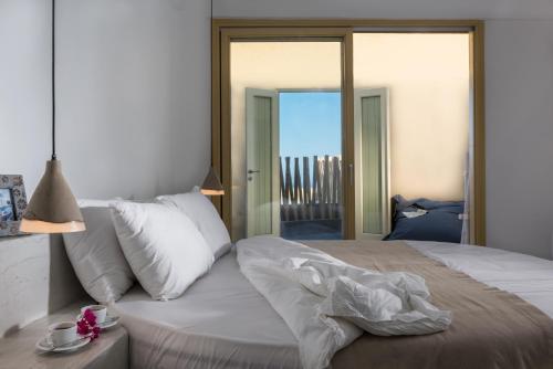 Hotel Andronis Concept Wellness Resort