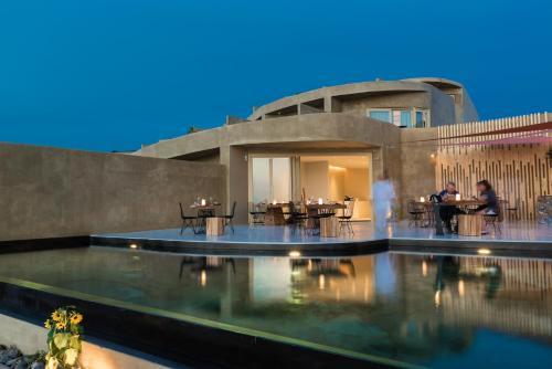 Hotel Andronis Concept Wellness Resort