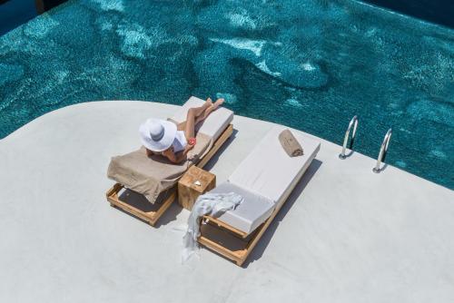 Hotel Andronis Concept Wellness Resort