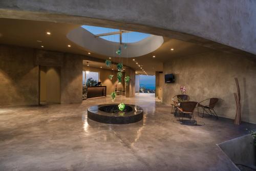 Hotel Andronis Concept Wellness Resort