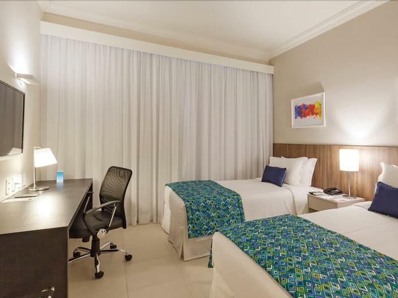 Hotel Tulip Inn Sete Lagoas