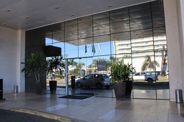 Hotel Tulip Inn Sete Lagoas