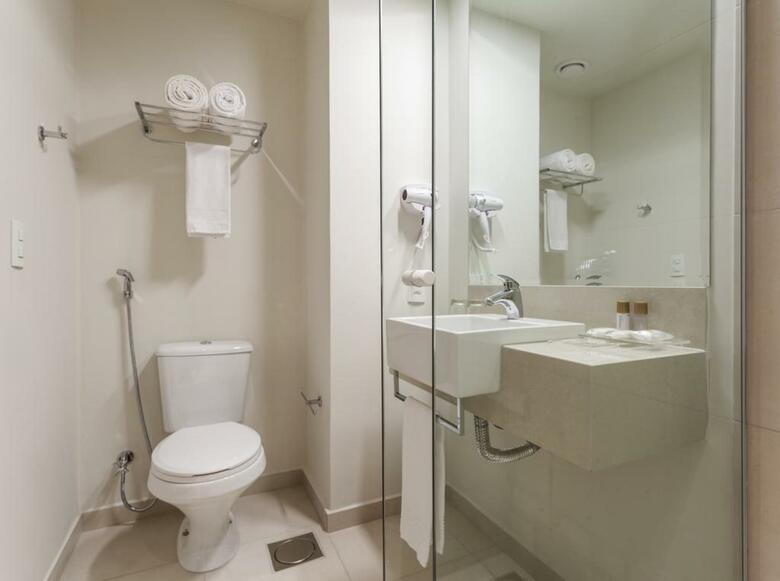 Hotel Tulip Inn Sete Lagoas