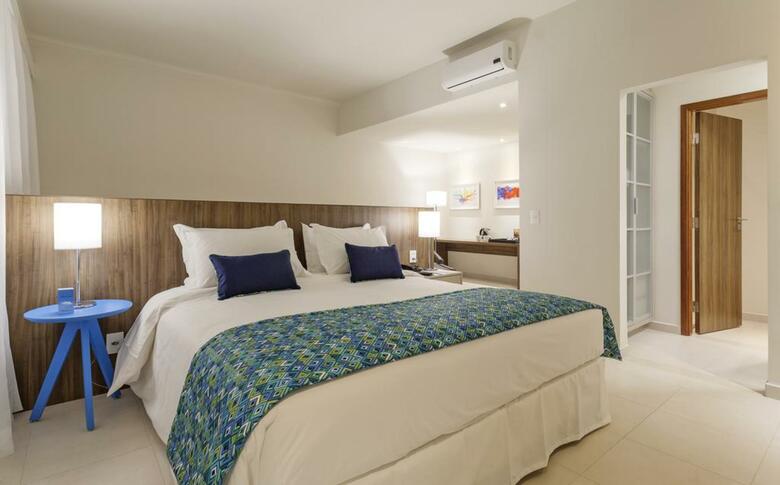 Hotel Tulip Inn Sete Lagoas