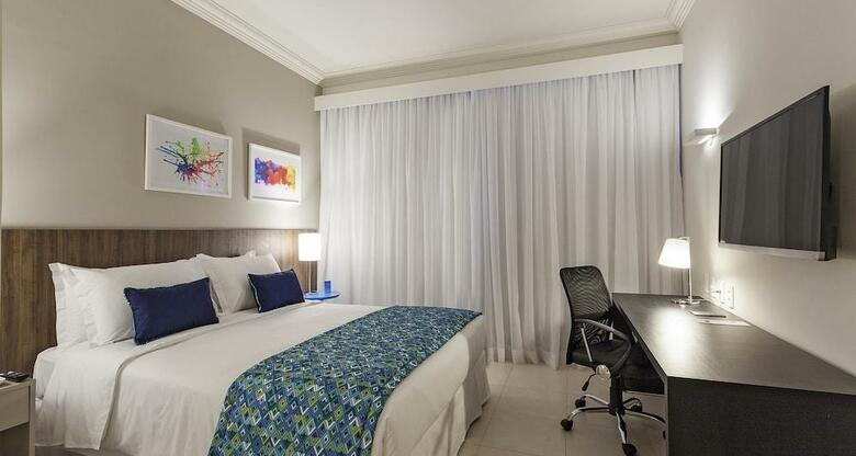 Hotel Tulip Inn Sete Lagoas