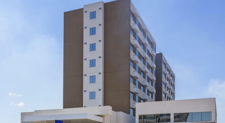 Hotel Tulip Inn Sete Lagoas