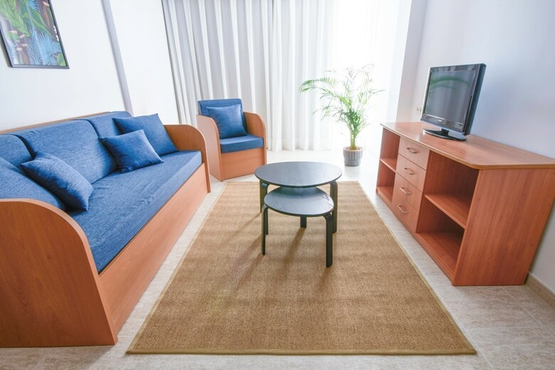 Apartamentos Club Pineda Splash